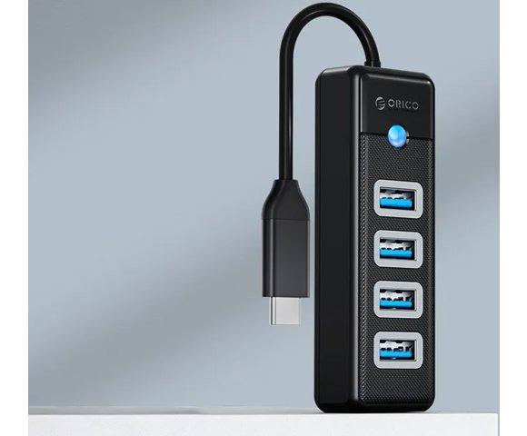 Vention PW4U-C3-015-BK-EP - slika 6