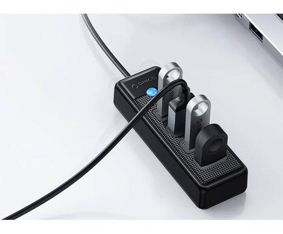 Vention PW4U-C3-015-BK-EP - slika 7