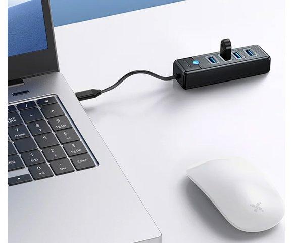 Vention PW4U-C3-015-BK-EP - slika 4