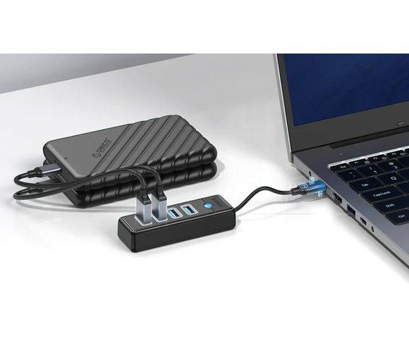 Vention PW4U-C3-015-BK-EP - slika 5