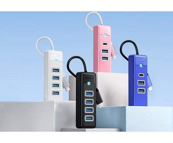 Vention PW4U-C3-015-BK-EP - slika 3