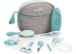 Babymoov ESSENTIAL BABYCARE SET