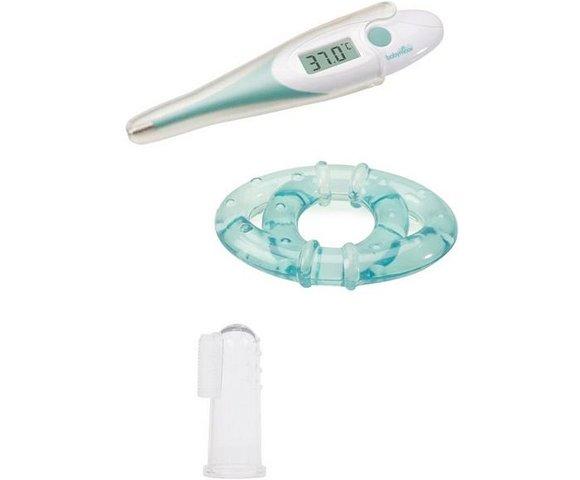 Babymoov ESSENTIAL BABYCARE SET - slika 5