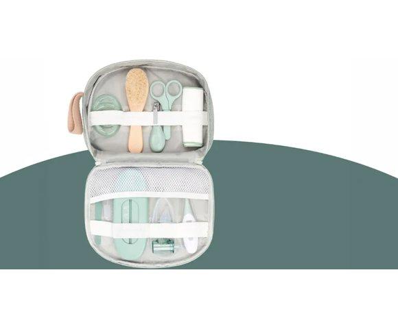 Babymoov Matcha Baby Care Set - slika 6