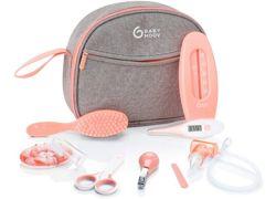 Babymoov Pink Baby Care Set