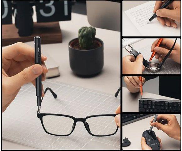 Hoto QWLSD013 Black - slika 4