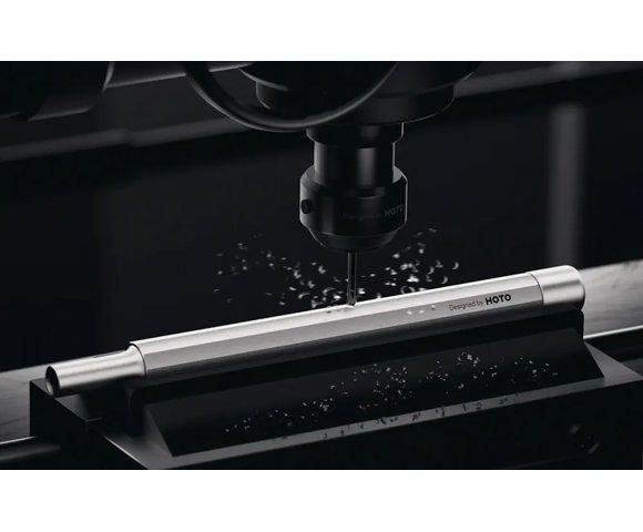 Hoto QWLSD013 Black - slika 6