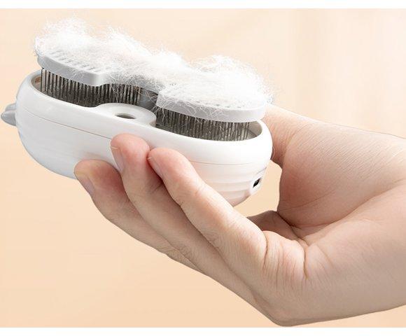 Rojeco RZSRK35-02 parna masažna četka - slika 9