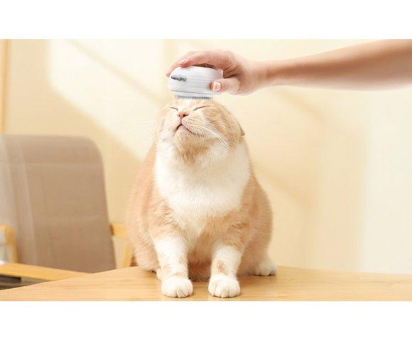 Rojeco RZSRK35-02 parna masažna četka - slika 5