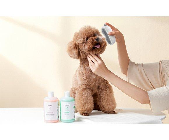 Rojeco RZSRK35-02 parna masažna četka - slika 10