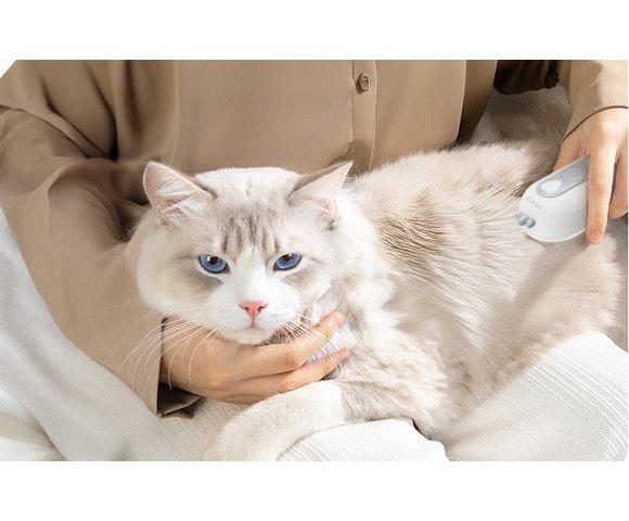 Rojeco RZSRK35-02 parna masažna četka - slika 8