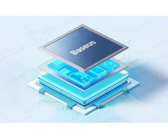 Baseus Airpow 10000 mAh 20W powerbank (Blue) - slika 5