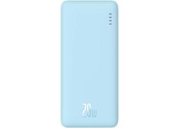 Baseus Airpow 10000 mAh 20W powerbank (Blue)