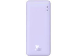 Baseus Airpow 10000 mAh 20W powerbank (Purple)