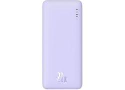 Baseus Airpow 20000 mAh 20W powerbank (Purple)