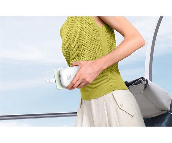Baseus QPow 2 10000mAh 30W powerbank (White) - slika 3