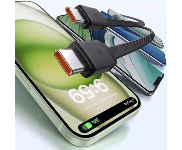 Baseus QPow 2 10000mAh 30W powerbank (White) - slika 5