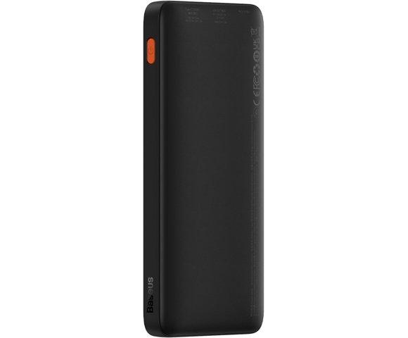 Baseus Airpow 20W 10000mAh Powerbank (Black) - slika 7