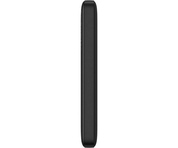 Baseus Airpow 20W 10000mAh Powerbank (Black) - slika 4