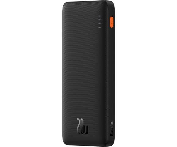 Baseus Airpow 20W 10000mAh Powerbank (Black) - slika 6