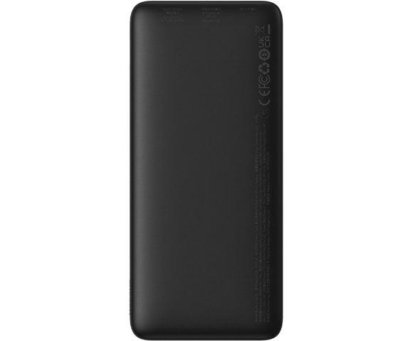 Baseus Airpow 20W 10000mAh Powerbank (Black) - slika 3