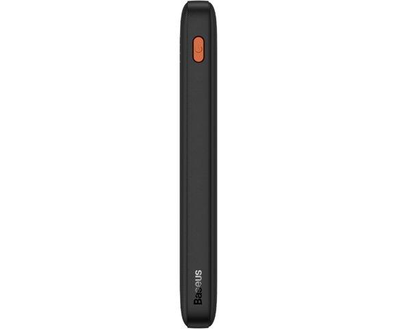 Baseus Airpow 20W 10000mAh Powerbank (Black) - slika 5