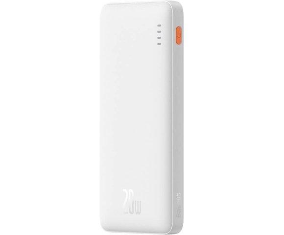 Baseus Airpow 20W 10000mAh Powerbank (White) - slika 4
