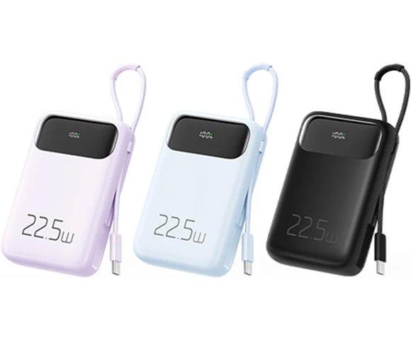 Mcdodo MC-3244 (Blue) - slika 5