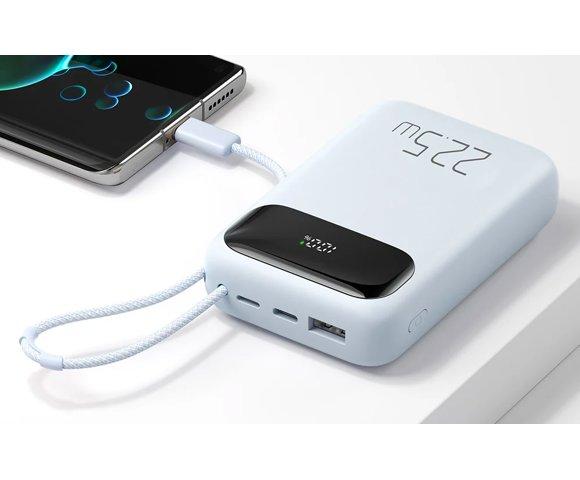 Mcdodo MC-3244 (Blue) - slika 4