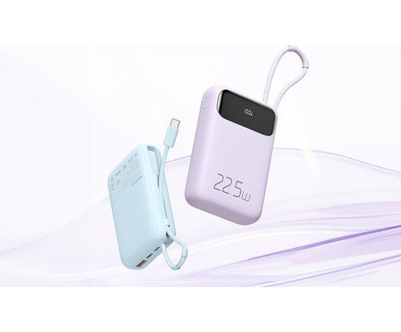 Mcdodo MC-3244 (Blue) - slika 6