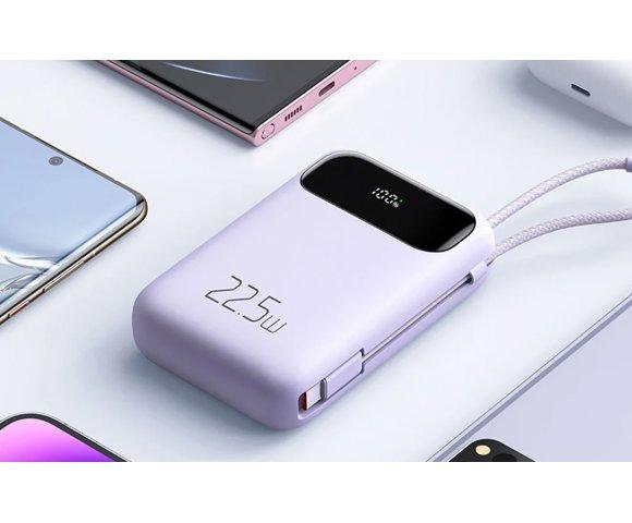 Mcdodo MC-3245 (Purple) powerbank - slika 6