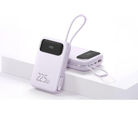 Mcdodo MC-3245 (Purple) powerbank - slika 4