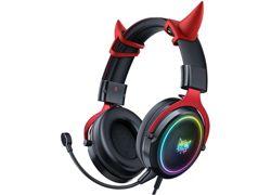 ONIKUMA X10 (Black/Red)