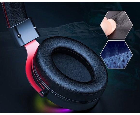 ONIKUMA X10 (Black/Red) - slika 5