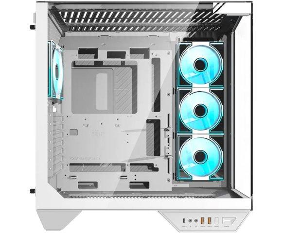 Darkflash DY470 White - slika 2