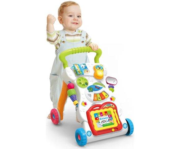 Huanger HE0801 interaktivna guralica - slika 5