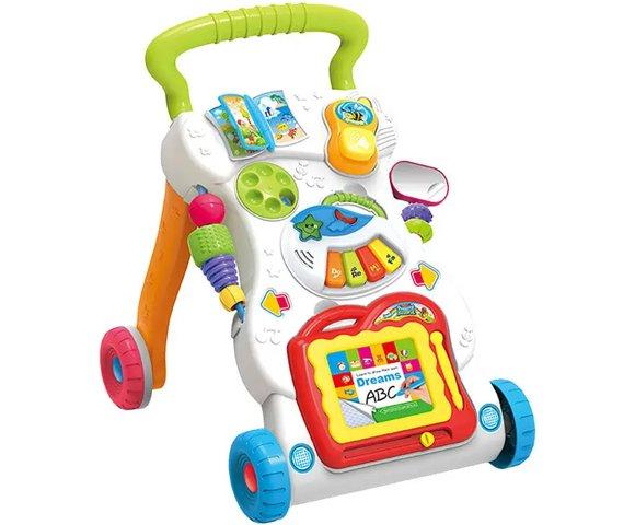 Huanger HE0801 interaktivna guralica - slika 3