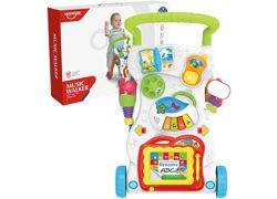 Huanger HE0801 interaktivna guralica