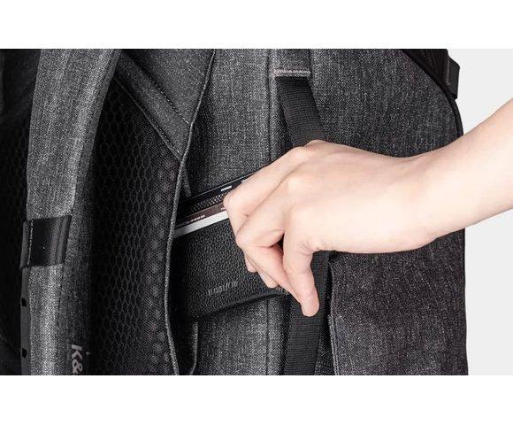 KF Concept Alpha 25L ranac - slika 5