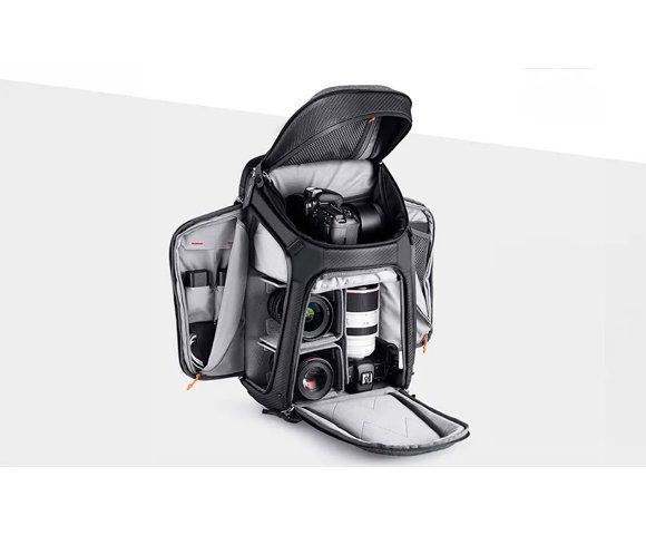 KF Concept Alpha 25L ranac - slika 3