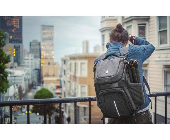 KF Concept Alpha 25L ranac - slika 2