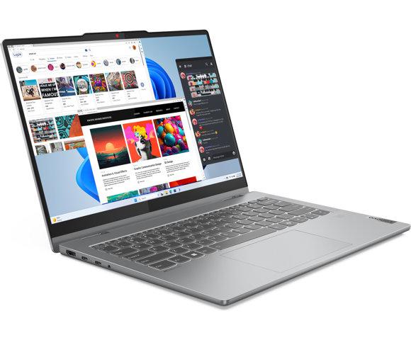 Lenovo IdeaPad 5 2-in-1 83KX0039YA laptop - slika 11