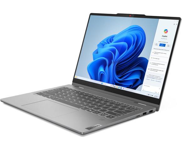 Lenovo IdeaPad 5 2-in-1 83KX0039YA laptop - slika 10