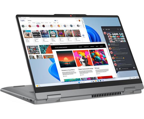 Lenovo IdeaPad 5 2-in-1 83KX0039YA laptop - slika 12