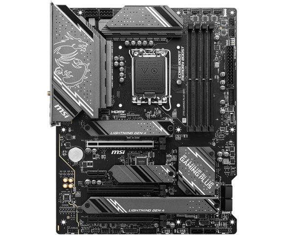 MSI Z790 GAMING PLUS WIFI matična ploča - slika 2