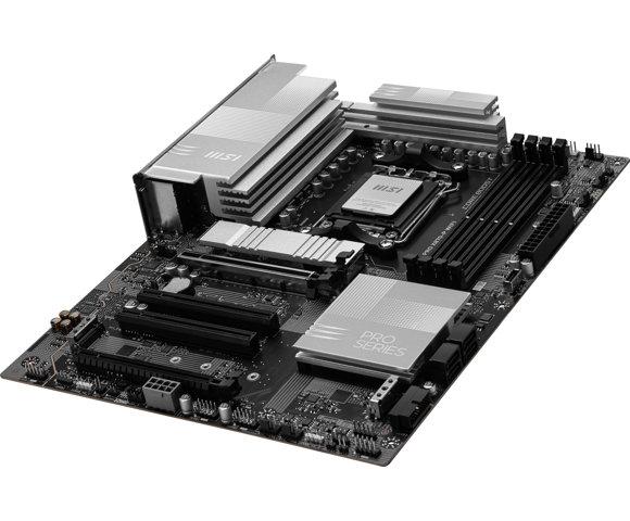 MSI PRO X870-P WIFI matična ploča - slika 4