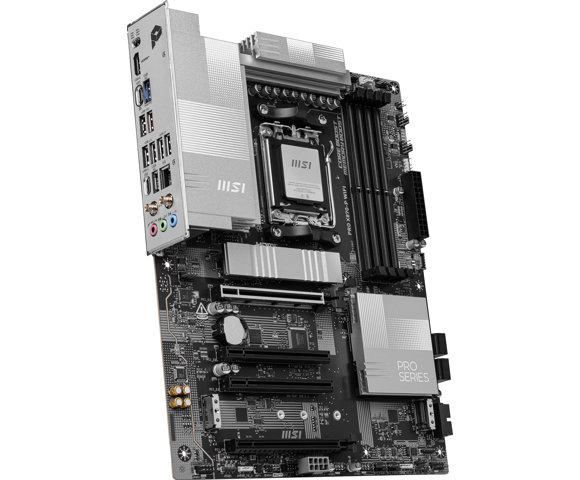 MSI PRO X870-P WIFI matična ploča - slika 3