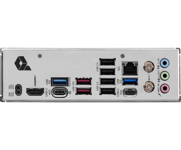 MSI PRO X870-P WIFI matična ploča - slika 2