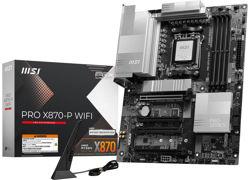 MSI PRO X870-P WIFI matična ploča