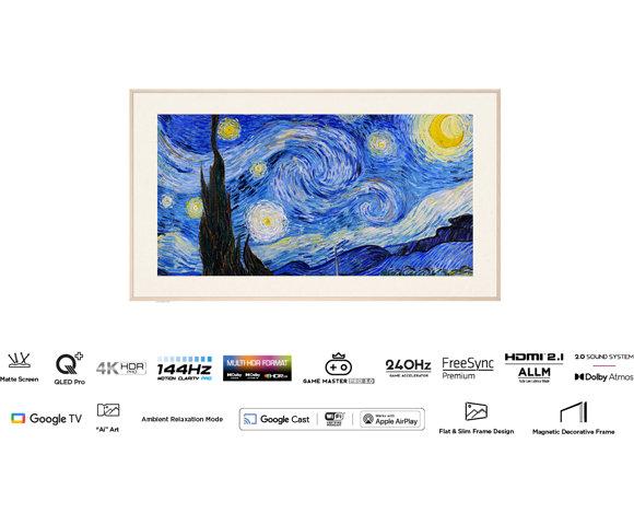 TCL 55A300W - slika 2